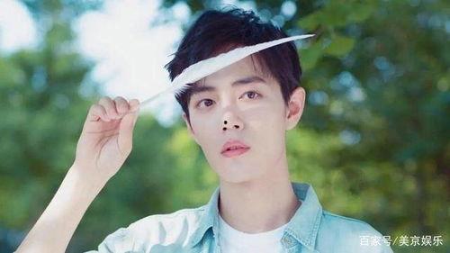 娱乐圈有人爆料肖战吗,肖战卷入风波? 第3张 娱乐圈有人爆料肖战吗,肖战卷入风波? 第3张